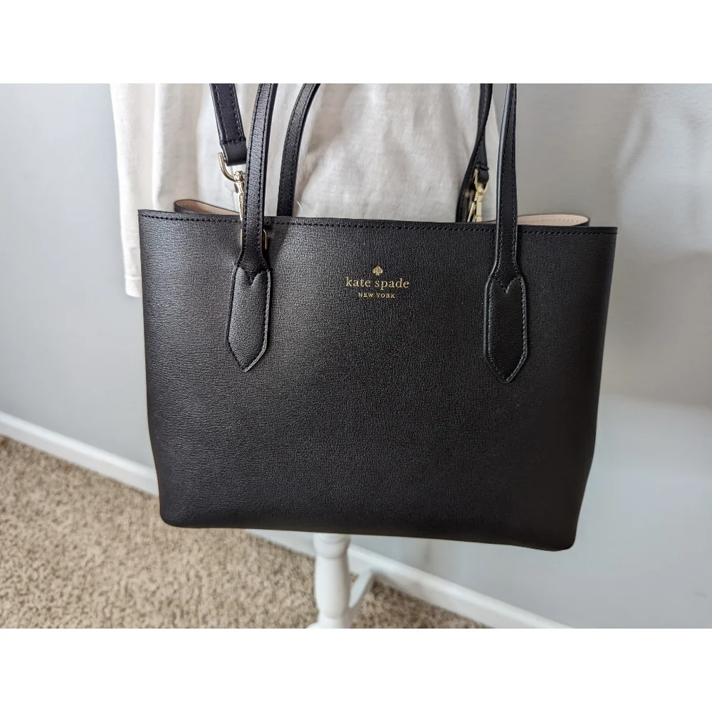 Kate Spade Harper Satchel